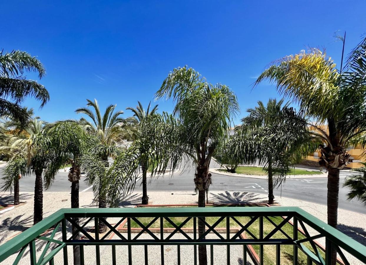 Apartmán Tavira Palm Tree By Homing Exteriér fotografie