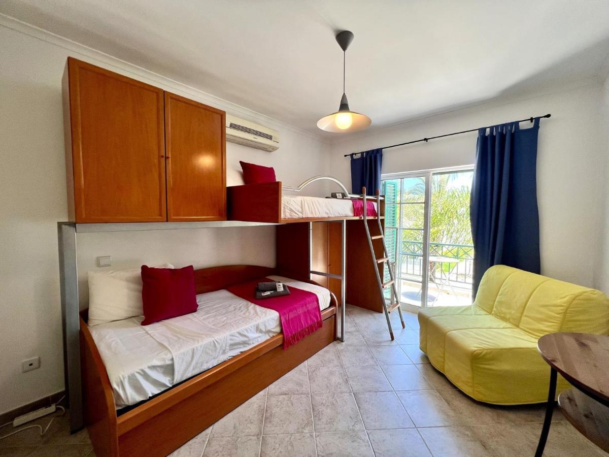 Apartmán Tavira Palm Tree By Homing Exteriér fotografie