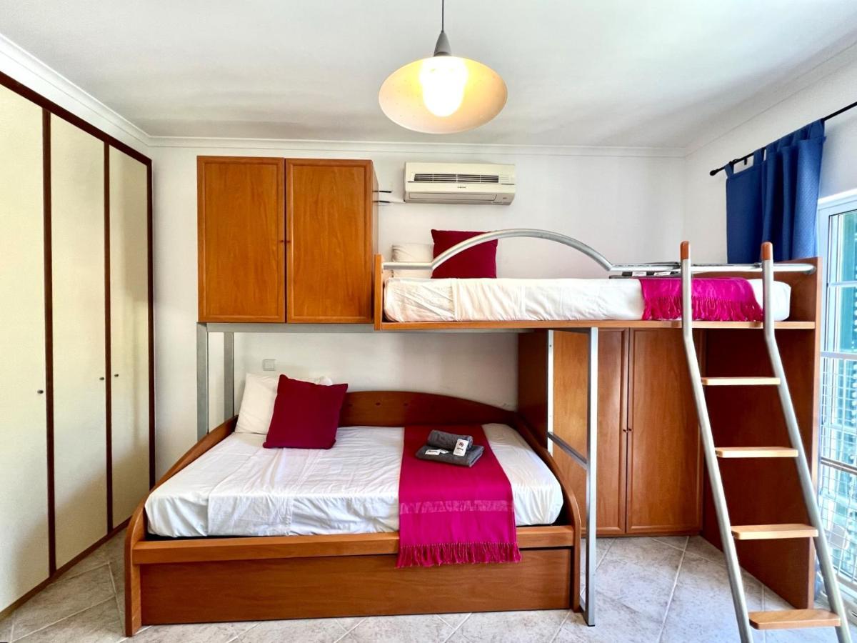 Apartmán Tavira Palm Tree By Homing Exteriér fotografie